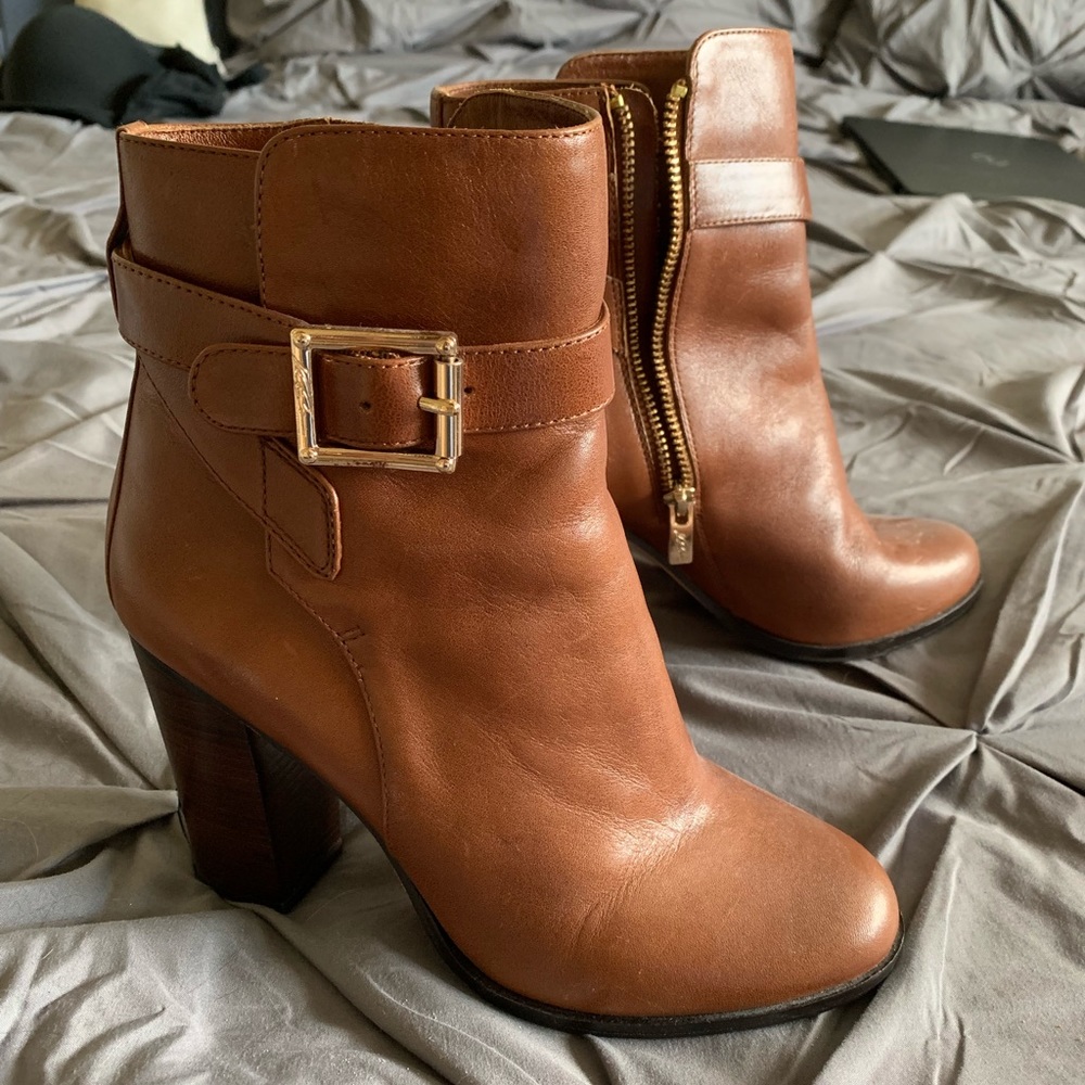 Vince Camilo booties